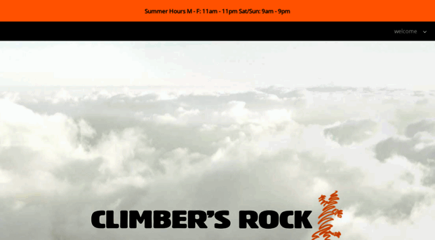 climbersrock.net