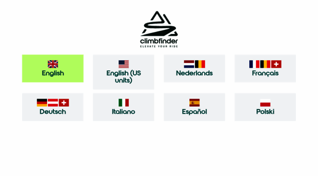 climbfinder.com