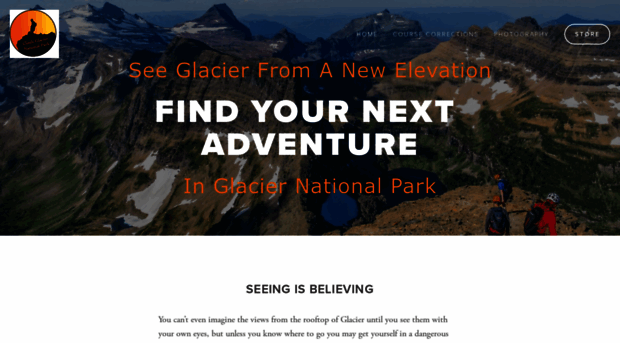 climbglacier.com