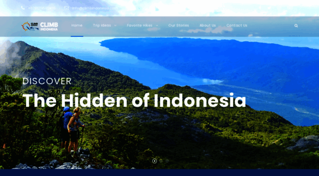 climbindonesia.com