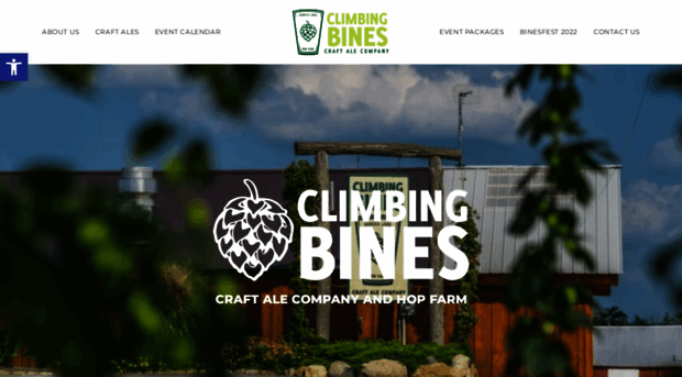 climbingbineshopfarm.com