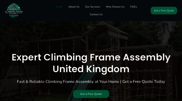 climbingframeassembly.co.uk
