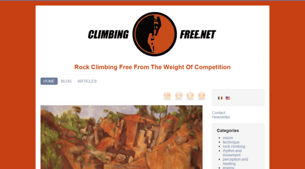 climbingfree.net