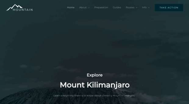 climbingkilimanjaro.co.za