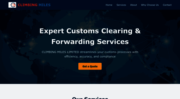 climbingmiles.co.ke