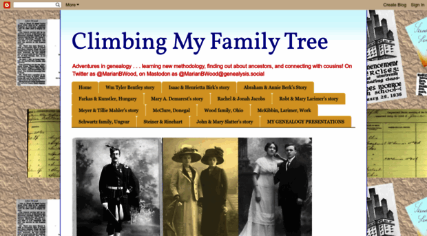 climbingmyfamilytree.blogspot.com