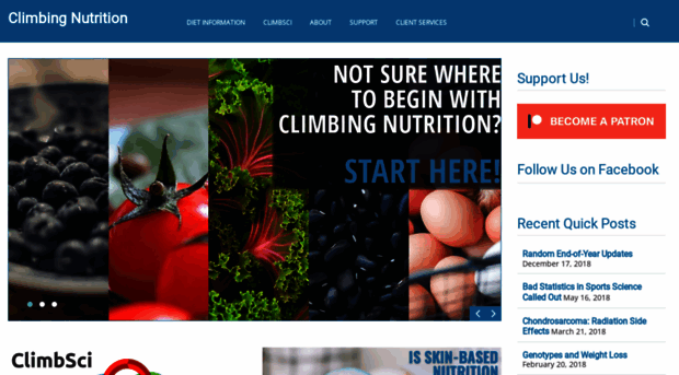 climbingnutrition.com