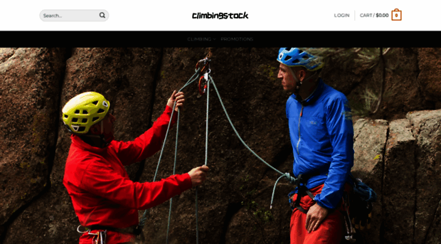 climbingstock.com