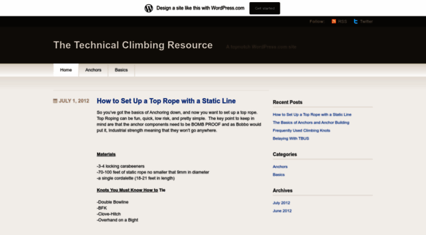 climbingtechniques.wordpress.com