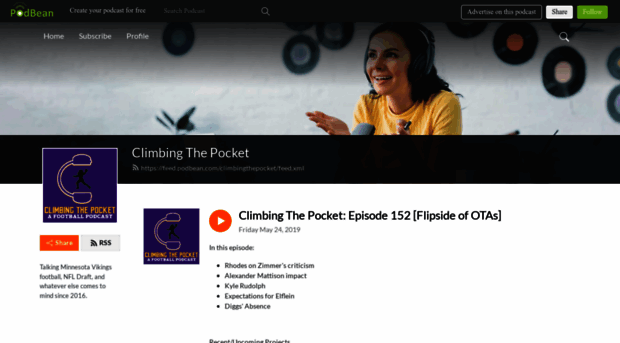 climbingthepocket.podbean.com