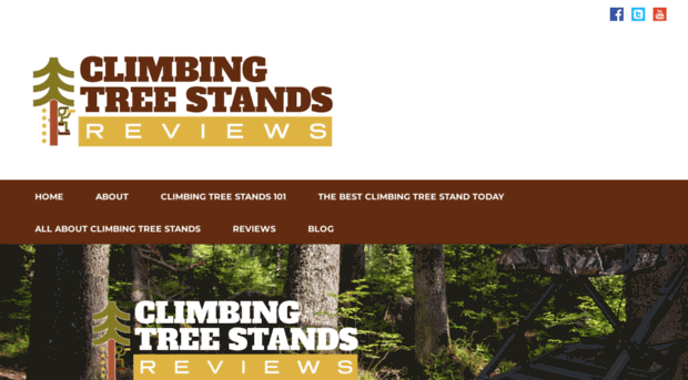 climbingtreestandreviews.com