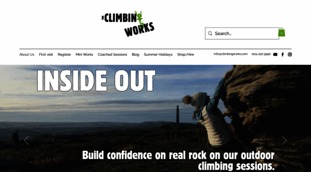 climbingworks.com