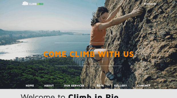 climbinrio.com