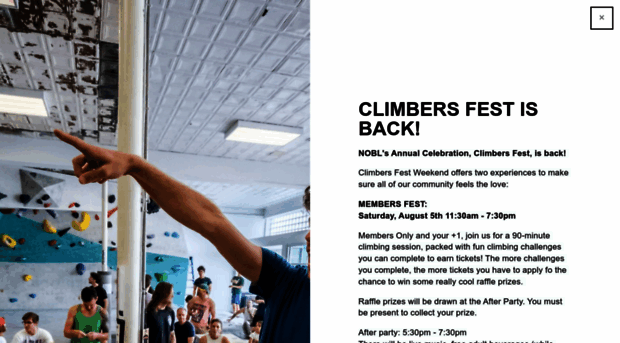 climbnobl.com