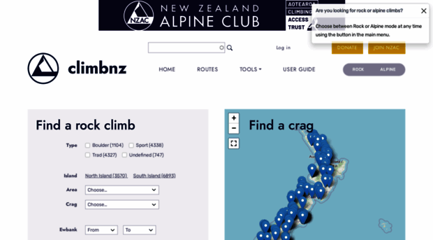 climbnz.org.nz