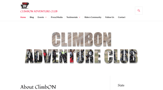 climbonadventure.com