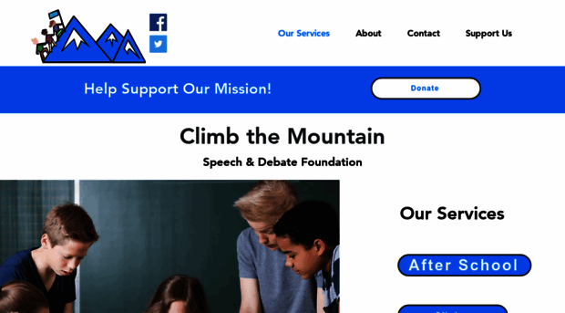 climbthemountain.us