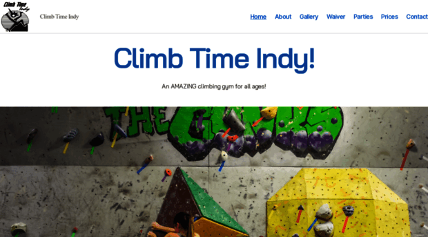 climbtimeindy.com