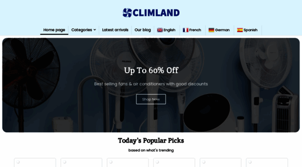 climland.com