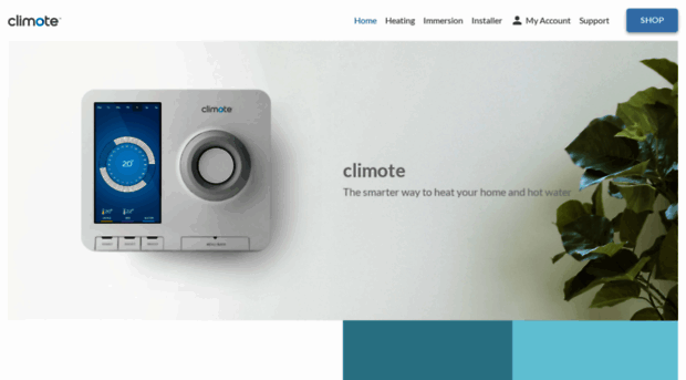 climote.com