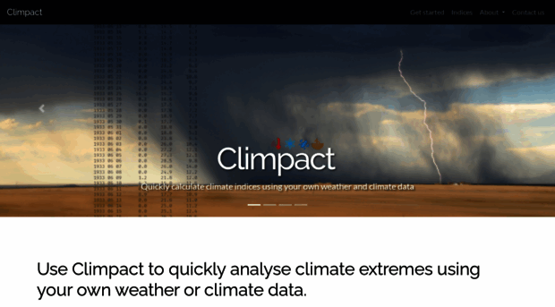 climpact-sci.org