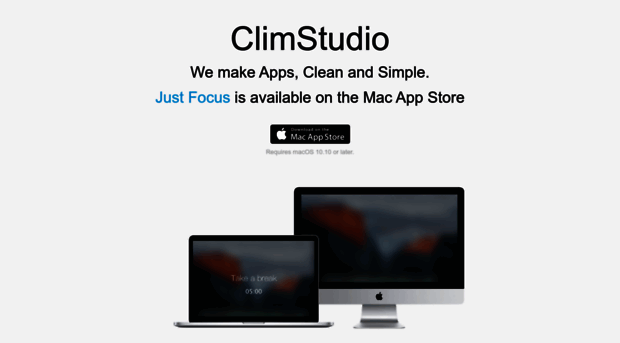 climstudio.com