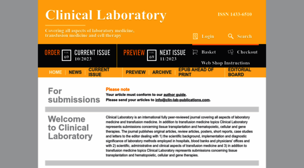 clin-lab-publications.com