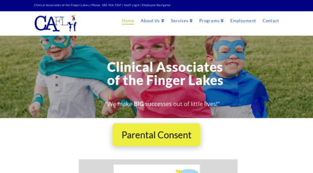 clinassoc.com