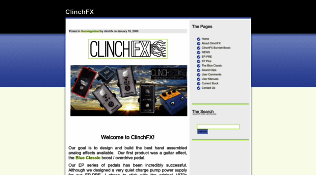 clinchfx.com