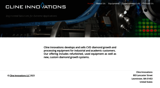 clineinnovations.com