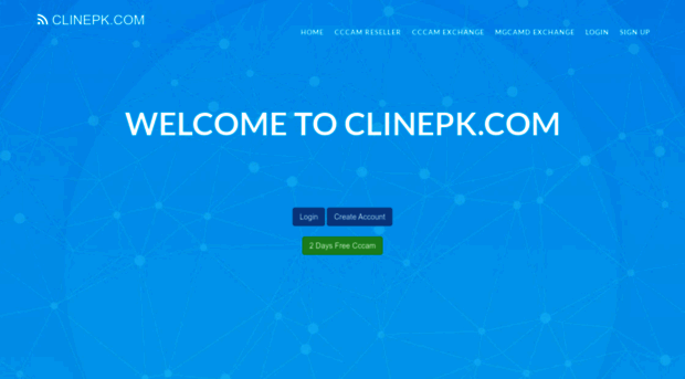 clinepk.com