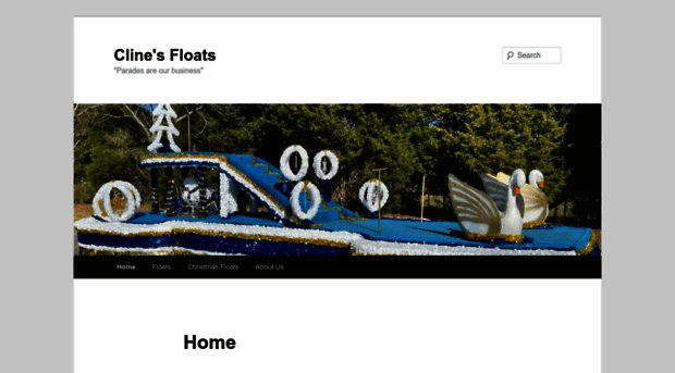 clinesfloats.com