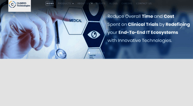 clinevotech.com