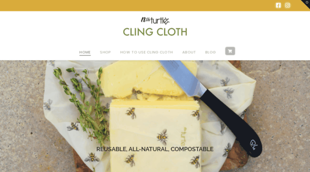clingcloths.com