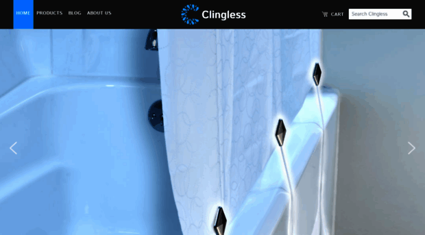 clingless.com