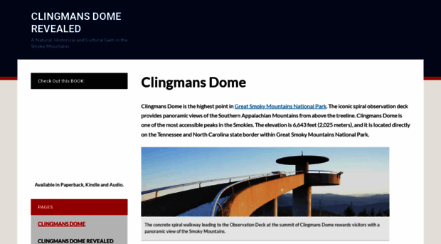 clingmansdomerevealed.com