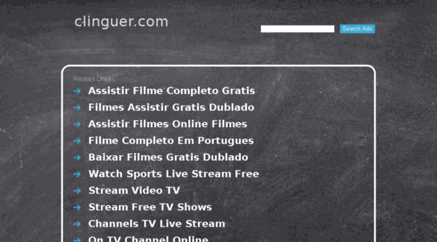 clinguer.com