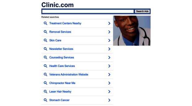 clinic.com