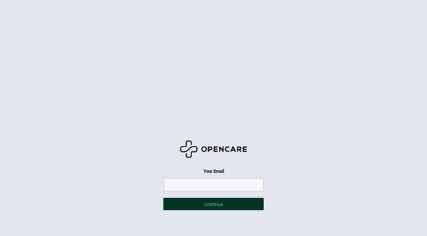 clinic.opencare.com