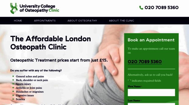 clinic.uco.ac.uk