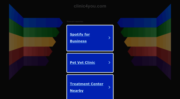 clinic4you.com