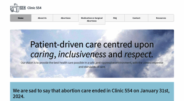 clinic554.ca