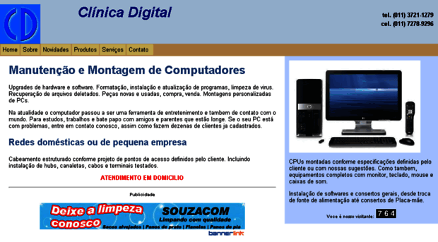 clinica-digital.com