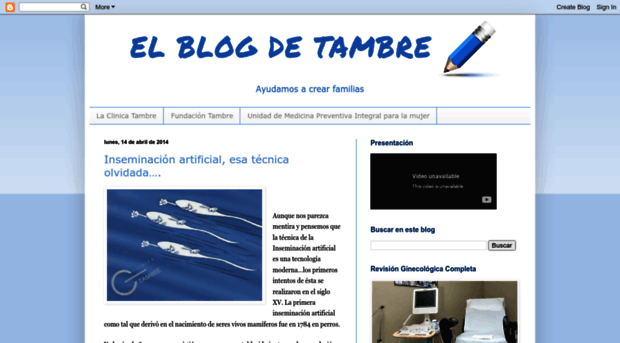 clinica-tambre.blogspot.com.es