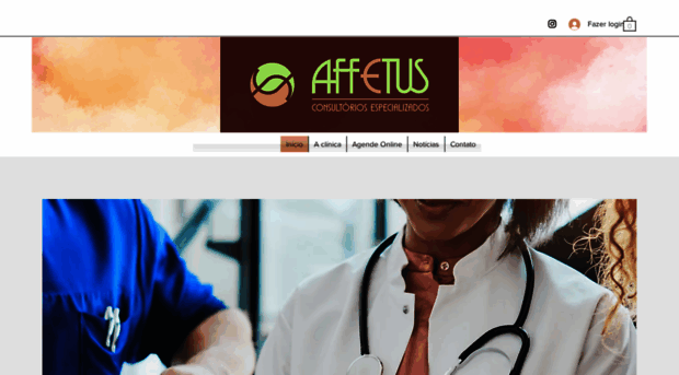 clinicaaffetus.com