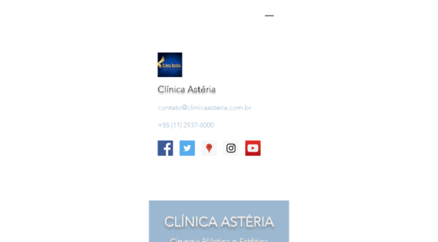 clinicaasteria.com.br