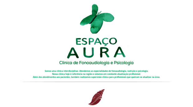 clinicaaura.com.br