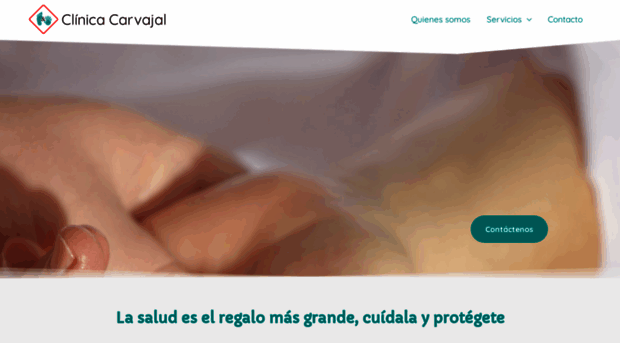 clinicacarvajal.es