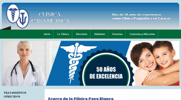 clinicacasablanca.com