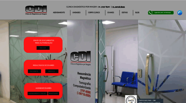 clinicacdi.com.br